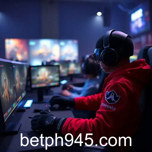 Exploring PH945: The Evolution of Online Gaming