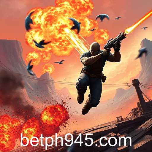 The Thrill and Challenge of Action Games