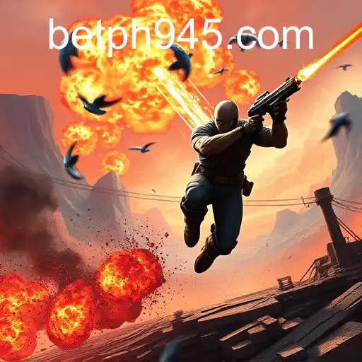 The Thrill and Challenge of Action Games