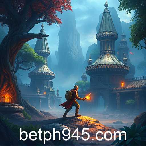 Exploring the Fascinating World of Adventure Games