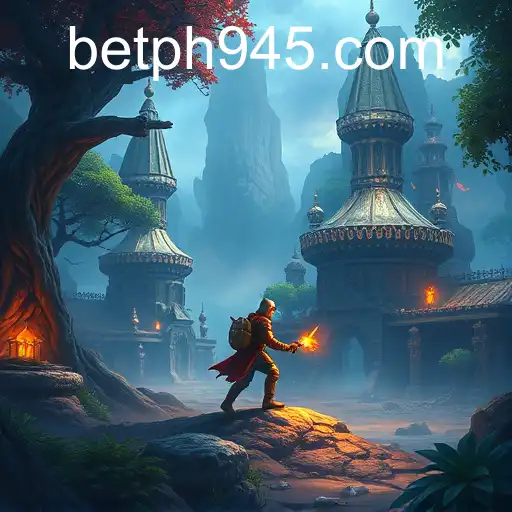 Exploring the Fascinating World of Adventure Games