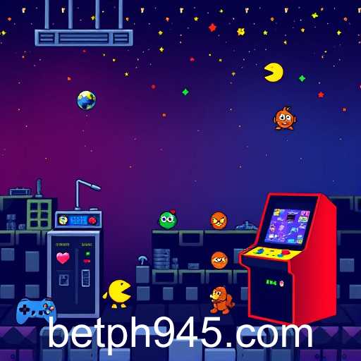 The Timeless Allure of Arcade Games: A Nostalgic Dive into Gaming History