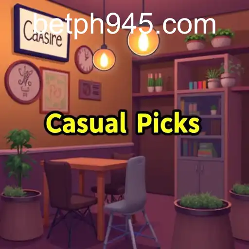 Exploring the Allure of Casual Games in the Digital Age