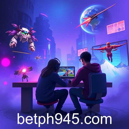 The Evolution of Interactive Gaming