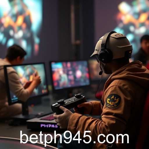 The Evolution of Online Gaming in 2025