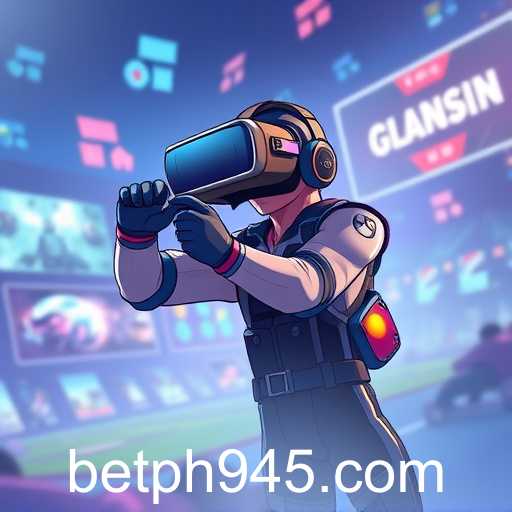 The Digital Frontier: Gaming Evolves Beyond 2025