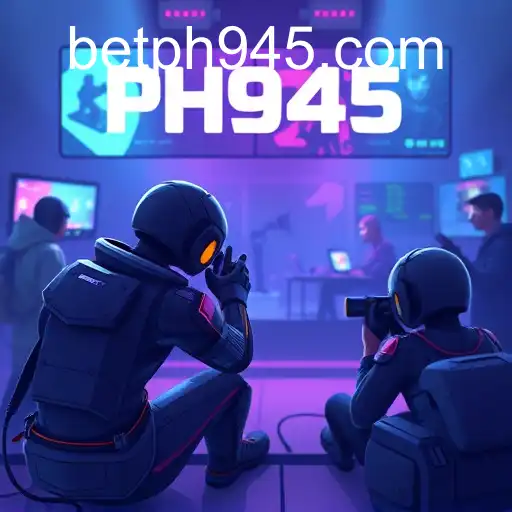 Gaming Industry Trends and the Rise of PH945