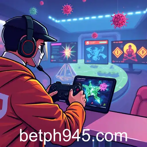 Gaming and Language: The Rise of English Game Platforms