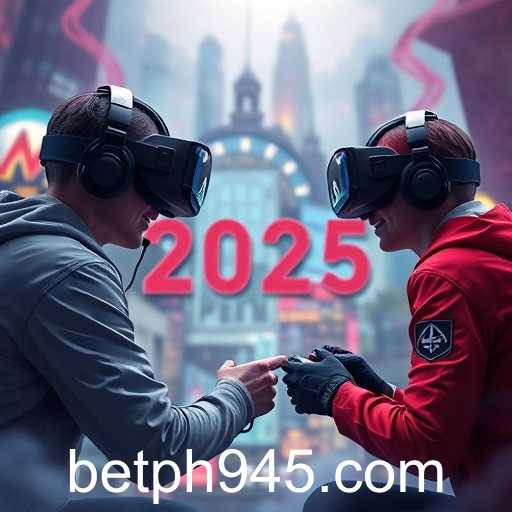 Gaming Trends Shaping the Future