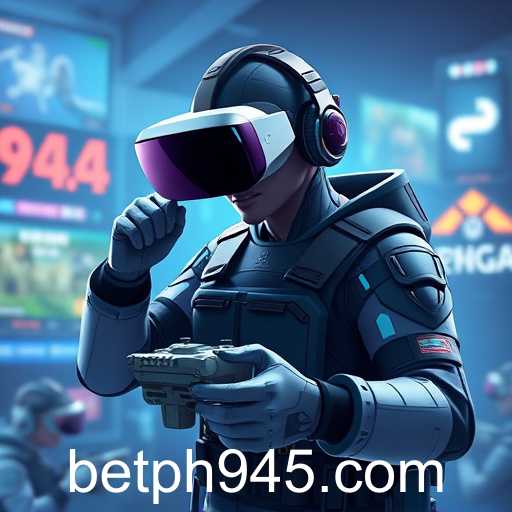 Gaming Trends and Innovations in 2025