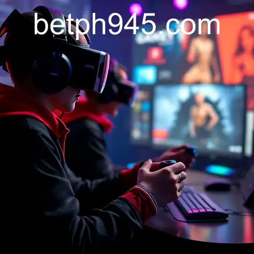 Gaming Trends and Innovations Shaping the Future