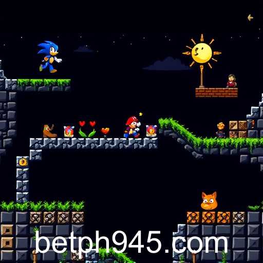 Gaming Trends Reshape Online Platforms