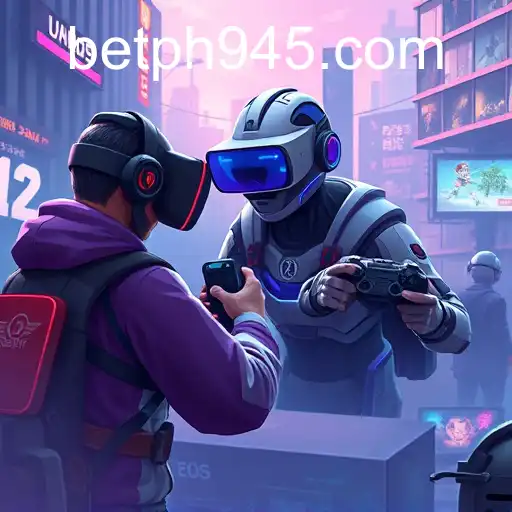 Impact of Gaming Innovations in 2025