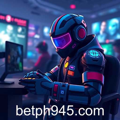 Navigating the Online Gaming World