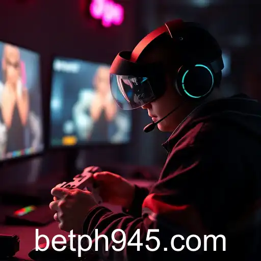 Online Gaming: A 2025 Perspective