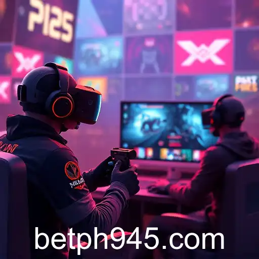 The Rise of English Game Platforms