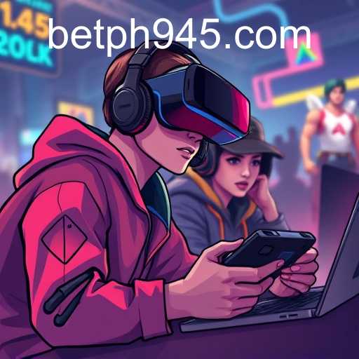 The Rise of Online Gaming Platforms