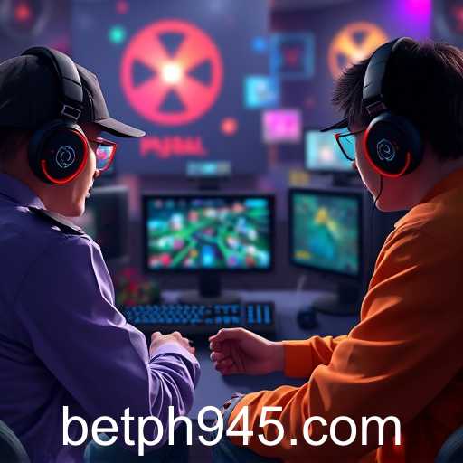 The Rise of Online Gaming