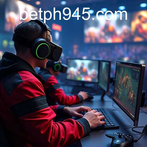 The Rise of Online Gaming Communities