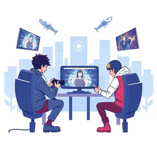 Rise of Online Gaming in 2026 Amid Economic Shifts