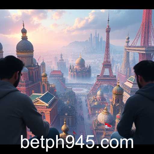 The Rise of Online Gaming in a Digital Age