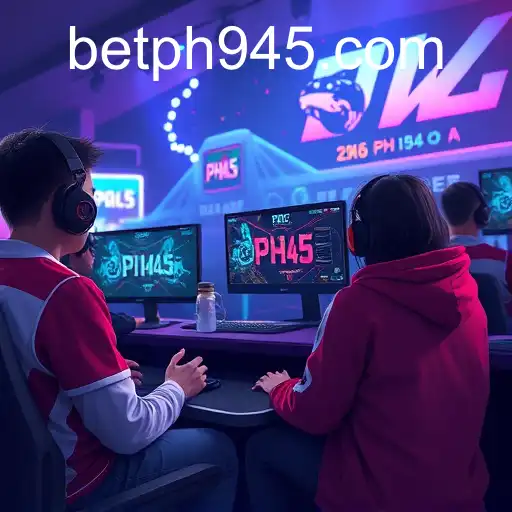 The Rise of ph945 in the Gaming World