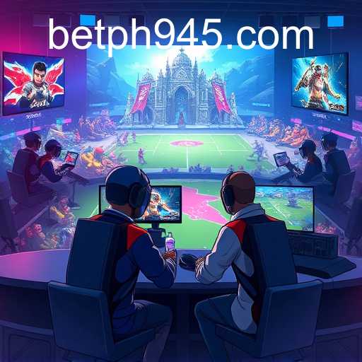 The Rise of ph945 in Online Gaming