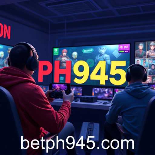 Gaming Evolution: The Rise of PH945