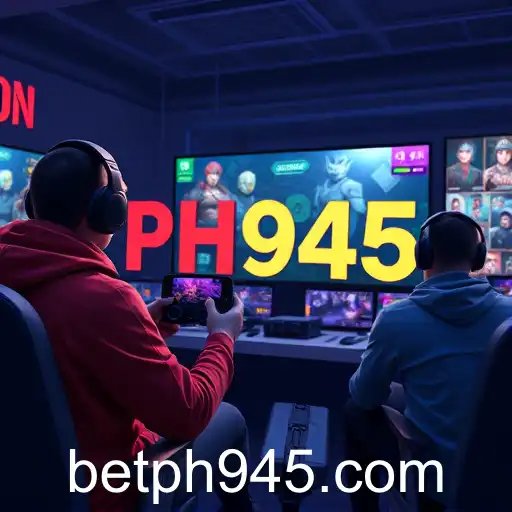 Gaming Evolution: The Rise of PH945