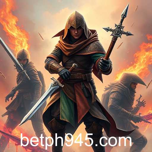 Exploring the Diverse World of Role-Playing Games on Website PH945