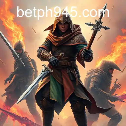 Exploring the Diverse World of Role-Playing Games on Website PH945