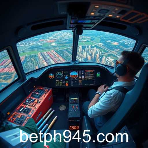 Exploring the World of Simulation Games: A Realm of Infinite Possibilities