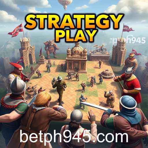 Exploring the Depths of Strategy Games: The Allure of Tactical Gameplay in the Digital Age