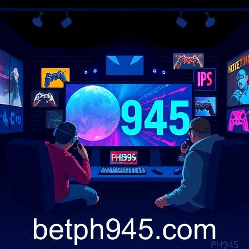 The Rise of Gaming Hub PH945