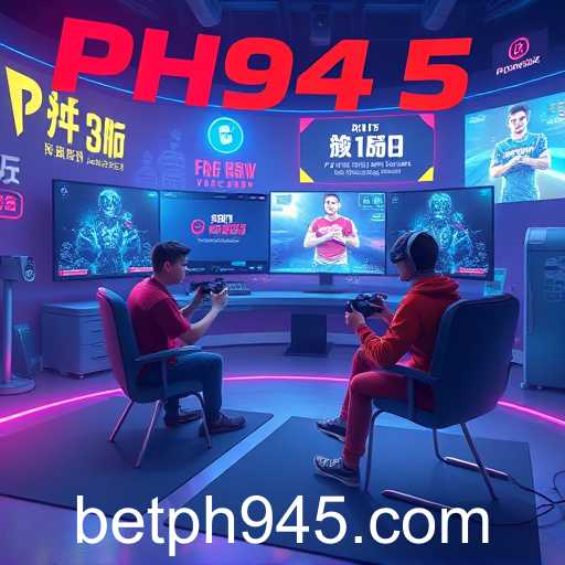 The Rise of PH945: A Gaming Revolution